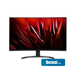 Мониторы Acer Nitro ED320QXbiipx UM.JE0EE.X01 Мониторы Acer Nitro ED320QXbiipx UM.JE0EE.X01