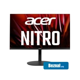 Мониторы Acer Nitro XF240YM3biiph UM.QX0EE.315 Мониторы Acer Nitro XF240YM3biiph UM.QX0EE.315