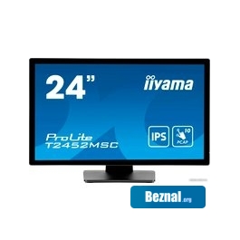 Мониторы Iiyama ProLite T2452MSC-B1 Мониторы Iiyama ProLite T2452MSC-B1