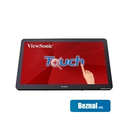 Мониторы ViewSonic TD2430 Мониторы ViewSonic TD2430