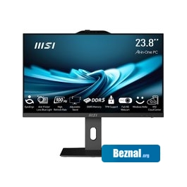 Моноблоки MSI Pro AP242P 14M-662XRU Моноблоки MSI Pro AP242P 14M-662XRU