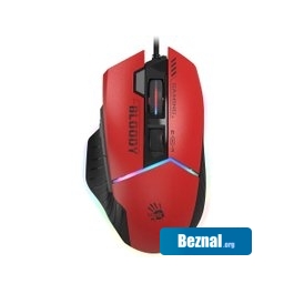 Мыши A4Tech Bloody W95 Max Sports (красный) Мыши A4Tech Bloody W95 Max Sports (красный)