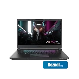 Ноутбуки Gigabyte Aorus 15 9KF-E3KZ383SH Ноутбуки Gigabyte Aorus 15 9KF-E3KZ383SH