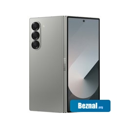 Смартфон Samsung Galaxy Z Fold6 SM-F956B/DS 12GB/512GB (серый) Смартфон Samsung Galaxy Z Fold6 SM-F956B/DS 12GB/512GB (серый)