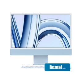 Моноблок Apple iMac M3 2023 24" MQRC3 Моноблок Apple iMac M3 2023 24" MQRC3