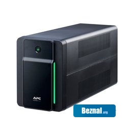 Источник бесперебойного питания APC Back-UPS 1200VA BX1200MI-GR Источник бесперебойного питания APC Back-UPS 1200VA BX1200MI-GR