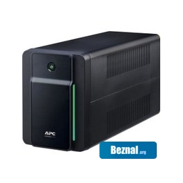 Источник бесперебойного питания APC Back-UPS BX2200MI-GR Источник бесперебойного питания APC Back-UPS BX2200MI-GR