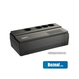 Источник бесперебойного питания APC Easy UPS BV 1000 ВА Источник бесперебойного питания APC Easy UPS BV 1000 ВА