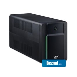 Источник бесперебойного питания APC Easy UPS BVX 2200VA BVX2200LI-GR Источник бесперебойного питания APC Easy UPS BVX 2200VA BVX2200LI-GR