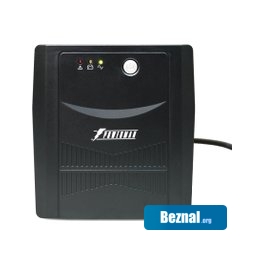 Источник бесперебойного питания Powerman Back Pro 850 Plus Источник бесперебойного питания Powerman Back Pro 850 Plus
