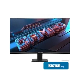 Игровой монитор Gigabyte GS27FC Игровой монитор Gigabyte GS27FC