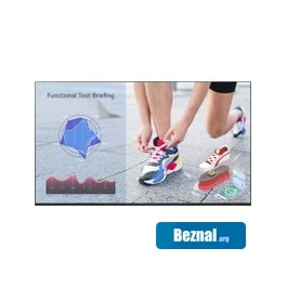 Информационная панель LG 55UL3J-E Информационная панель LG 55UL3J-E