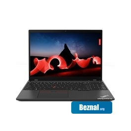 Ноутбук Lenovo ThinkPad T16 Gen 2 Intel 21HJS5NS00 Ноутбук Lenovo ThinkPad T16 Gen 2 Intel 21HJS5NS00
