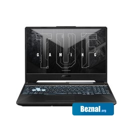 Игровой ноутбук ASUS TUF Gaming A15 FA506NFR-HN100 Игровой ноутбук ASUS TUF Gaming A15 FA506NFR-HN100