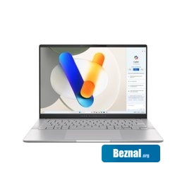 Ноутбук ASUS Vivobook S 14 OLED M5406NA-QD108 Ноутбук ASUS Vivobook S 14 OLED M5406NA-QD108