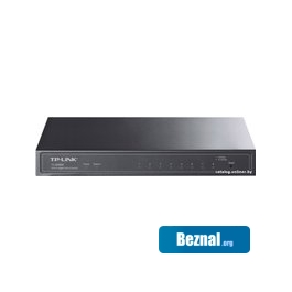 Коммутаторы TP-Link TL-SG2008 Коммутаторы TP-Link TL-SG2008