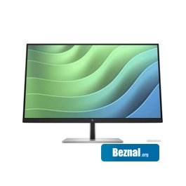 Мониторы HP E27 G5 6N4E2AS Мониторы HP E27 G5 6N4E2AS
