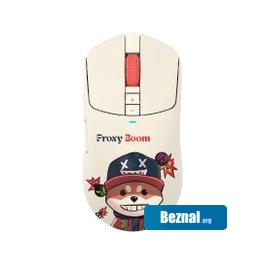 Мыши A4Tech Bloody R72 Ultra Proxy Boom (белый) Мыши A4Tech Bloody R72 Ultra Proxy Boom (белый)