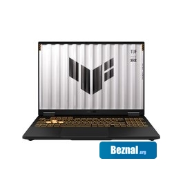 Игровой ноутбук ASUS TUF Gaming F16 FX608JH-RV113 Игровой ноутбук ASUS TUF Gaming F16 FX608JH-RV113