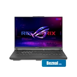 Игровой ноутбук ASUS ROG Strix G16 2023 G614JU-N3539 Игровой ноутбук ASUS ROG Strix G16 2023 G614JU-N3539