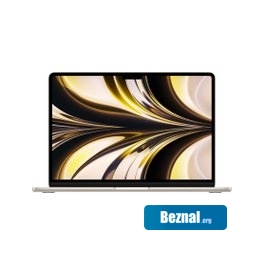 Ноутбук Apple Macbook Air 13' M2 8GB/512GB 2022 MLY23 золотистый Ноутбук Apple Macbook Air 13' M2 8GB/512GB 2022 MLY23 золотистый