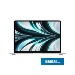 Ноутбук Apple Macbook Air 13' M2 16GB/256GB 2022 MC7V4 серебристый Ноутбук Apple Macbook Air 13' M2 16GB/256GB 2022 MC7V4 серебристый