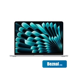 Ноутбук Apple Macbook Air 13' M3 16GB/256GB 2024 MC8H4 серебристый Ноутбук Apple Macbook Air 13' M3 16GB/256GB 2024 MC8H4 серебристый