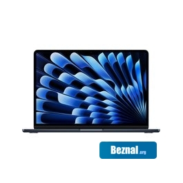 Ноутбук Apple MacBook Air 13' M4 16GB/256GB 2025 MW123 полуночный Ноутбук Apple MacBook Air 13' M4 16GB/256GB 2025 MW123 полуночный