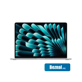 Ноутбук Apple Macbook Air 15' M3 16GB/512GB 2024 MXD23 серебристый Ноутбук Apple Macbook Air 15' M3 16GB/512GB 2024 MXD23 серебристый