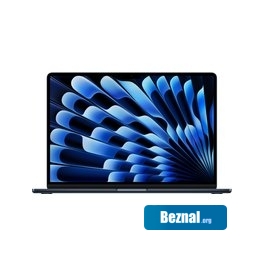 Ноутбук Apple MacBook Air 15' M4 24GB/512GB 2025 MC6L4 полуночный Ноутбук Apple MacBook Air 15' M4 24GB/512GB 2025 MC6L4 полуночный