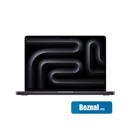 Ноутбук Apple Macbook Pro 14.2' M4 16GB/512GB 2024 MW2U3 космический черный Ноутбук Apple Macbook Pro 14.2' M4 16GB/512GB 2024 MW2U3 космический черный