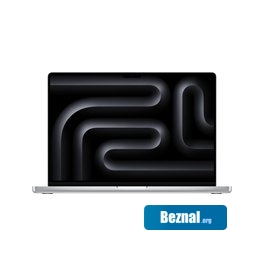 Ноутбук Apple Macbook Pro 16.2' M4 Pro 48GB/512GB 2024 MX2U3 серебристый Ноутбук Apple Macbook Pro 16.2' M4 Pro 48GB/512GB 2024 MX2U3 серебристый