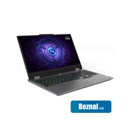 Игровой ноутбук Lenovo LOQ 15IAX9 83GS00EKWW Игровой ноутбук Lenovo LOQ 15IAX9 83GS00EKWW