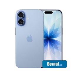 Телефон Apple iPhone 17 256GB (голубой) Dual eSIM Телефон Apple iPhone 17 256GB (голубой) Dual eSIM
