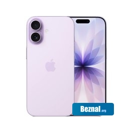 Телефон Apple iPhone 17 256GB (сиреневый) Dual eSIM Телефон Apple iPhone 17 256GB (сиреневый) Dual eSIM