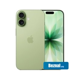 Телефон Apple iPhone 17 256GB (зеленый) Sim+eSim Телефон Apple iPhone 17 256GB (зеленый) Sim+eSim