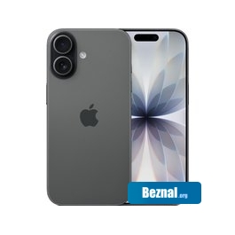 Телефон Apple iPhone 17 512GB (черный) Sim+eSim Телефон Apple iPhone 17 512GB (черный) Sim+eSim