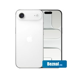 Телефон Apple iPhone Air 512GB (облачный белый) Dual eSIM Телефон Apple iPhone Air 512GB (облачный белый) Dual eSIM