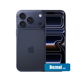 Телефон Apple iPhone 17 Pro 1TB (глубокий синий) Dual eSIM Телефон Apple iPhone 17 Pro 1TB (глубокий синий) Dual eSIM