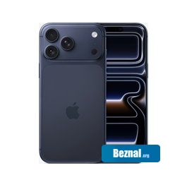 Телефон Apple iPhone 17 Pro Max 1TB (глубокий синий) Sim+eSim Телефон Apple iPhone 17 Pro Max 1TB (глубокий синий) Sim+eSim