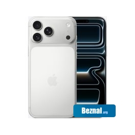 Телефон Apple iPhone 17 Pro Max 2TB (серебристый) Dual eSIM Телефон Apple iPhone 17 Pro Max 2TB (серебристый) Dual eSIM