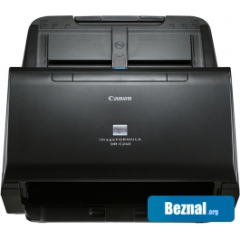 Сканер Canon imageFORMULA DR-C240 Сканер Canon imageFORMULA DR-C240