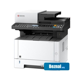 МФУ Kyocera Mita ECOSYS M2040dn МФУ Kyocera Mita ECOSYS M2040dn