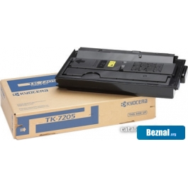 Картридж для принтера Kyocera TK-7205 Картридж для принтера Kyocera TK-7205