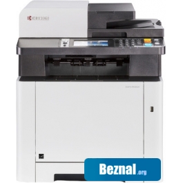 МФУ Kyocera Mita ECOSYS M5526cdn МФУ Kyocera Mita ECOSYS M5526cdn