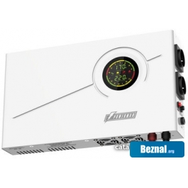 Источник бесперебойного питания Powerman Smart 800 INV Источник бесперебойного питания Powerman Smart 800 INV