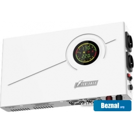 Источник бесперебойного питания Powerman Smart 500 INV Источник бесперебойного питания Powerman Smart 500 INV