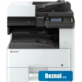 МФУ Kyocera Mita ECOSYS M4125idn МФУ Kyocera Mita ECOSYS M4125idn