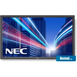 Информационная панель NEC MultiSync V323-2 Информационная панель NEC MultiSync V323-2