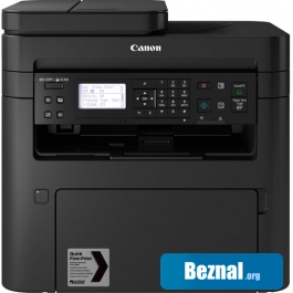 МФУ Canon i-SENSYS MF264dw МФУ Canon i-SENSYS MF264dw